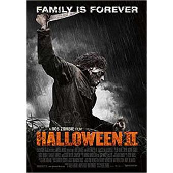 Halloween 2 - DVD Zone 2 - Achat & prix | fnac